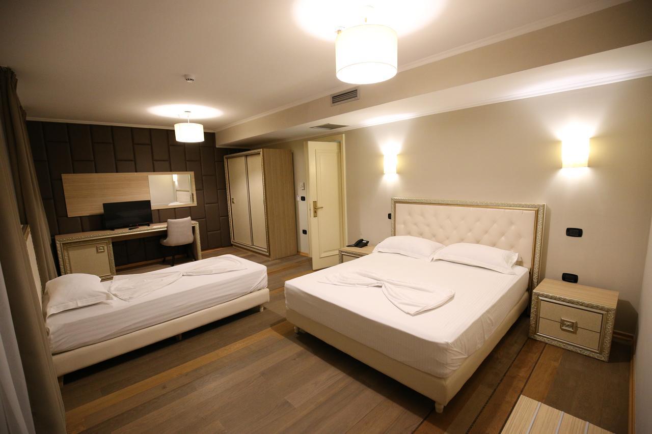 Germany Hotel Durres Exterior photo